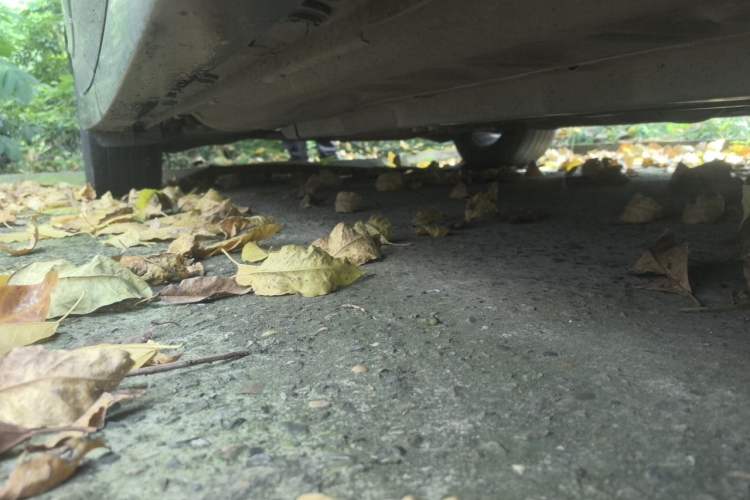 Used Nissan Teana 2013 2.0L XL Comfort Edition Chassis Front Right