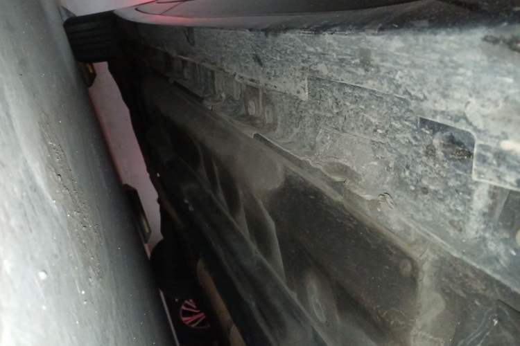 Used Nissan Teana 2013 2.0L XL Comfort Edition Chassis Front Right
