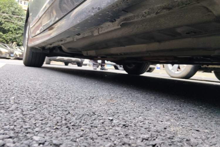 Used Nissan Teana 2013 2.0L XL Comfort Edition Chassis Front Right