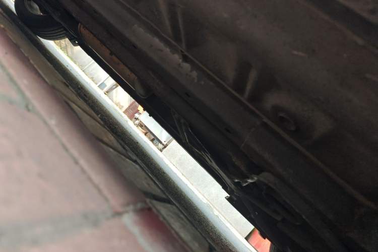 Used Nissan Teana 2013 2.0L XL Comfort Edition Chassis Front Right