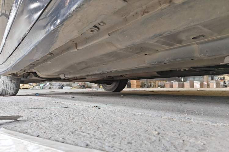 Used Nissan Teana 2013 2.0L XL Comfort Edition Chassis Front Right
