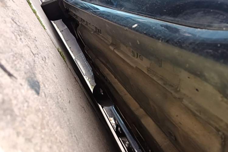Used Nissan Teana 2013 2.0L XE Fashion Edition Chassis Front Right