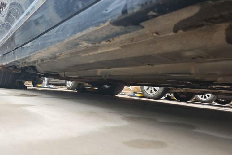Used Nissan Teana 2013 2.5L XL Leading Edition Chassis Front Right