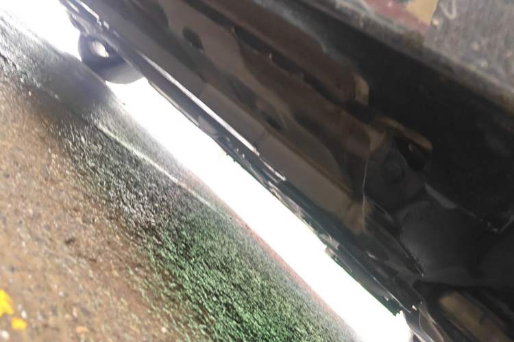 Used Nissan Teana 2013 2.0L XL Comfort Edition Chassis Front Right