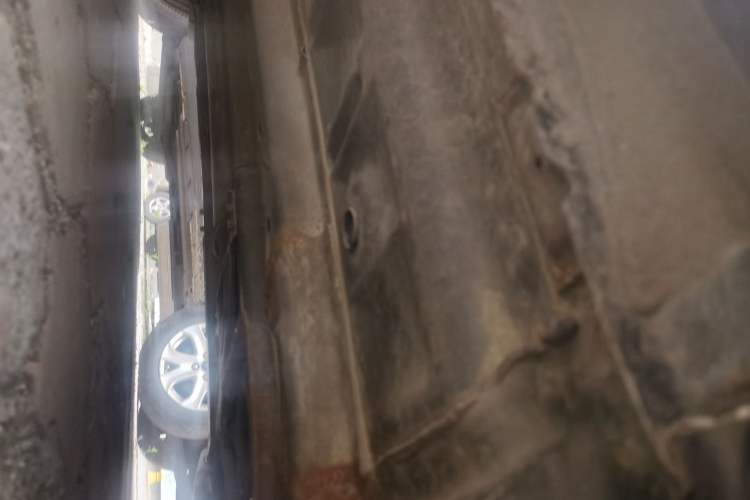 Used Nissan Teana 2013 2.5L XL Leading Edition Chassis Front Right