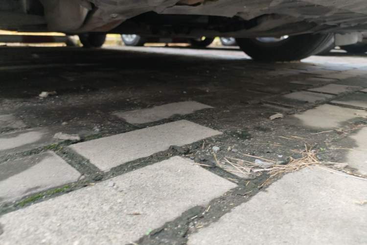 Used Nissan Teana 2013 2.0L XE Fashion Edition Chassis Front Right