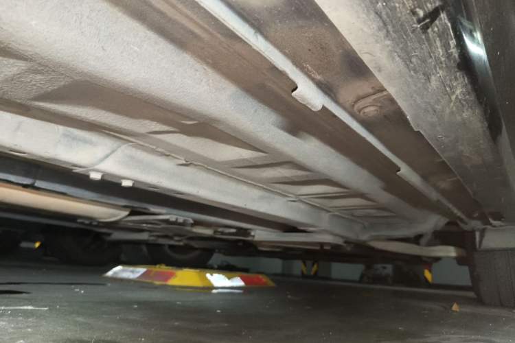 Used Nissan Teana 2013 2.5L XL Leading Edition Chassis Front Right