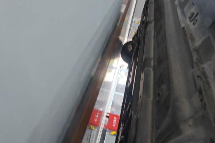 Used Nissan Teana 2013 2.0L XL Comfort Edition Chassis Front Right