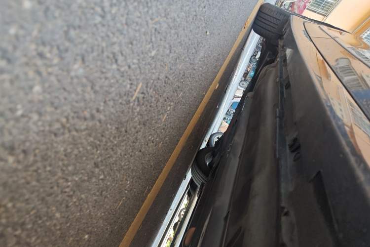 Used Nissan Teana 2013 2.0L XL Comfort Edition Chassis Front Right