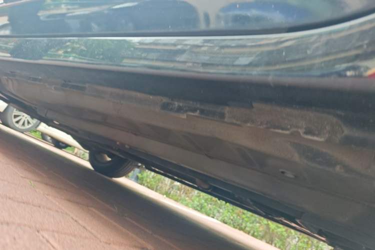 Used Nissan Teana 2013 2.0L XL Comfort Edition Chassis Front Right