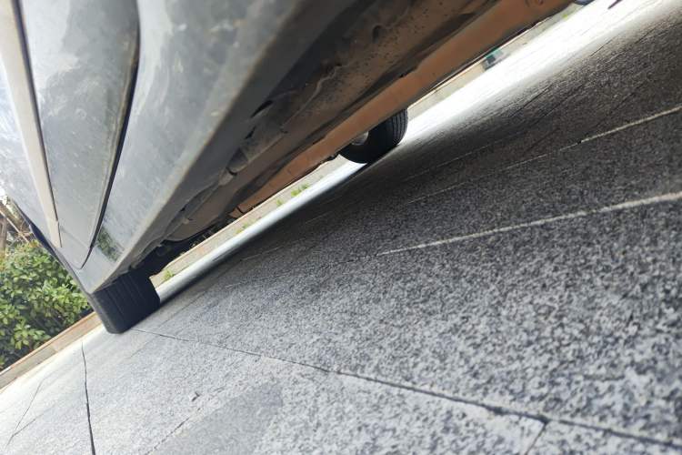 Used Nissan Teana 2013 2.5L XL Leading Edition Chassis Front Right