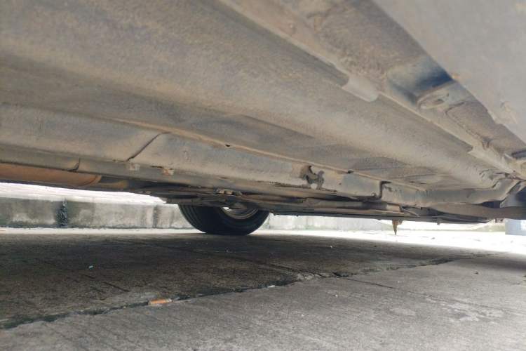 Used Nissan Teana 2013 2.0L XL Comfort Edition Chassis Front Right