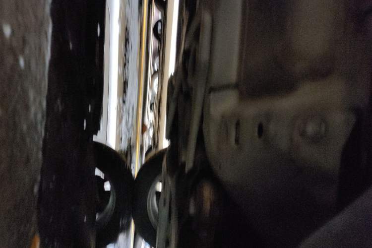 Used Nissan Teana 2013 2.0L XL Comfort Edition Chassis Front Right