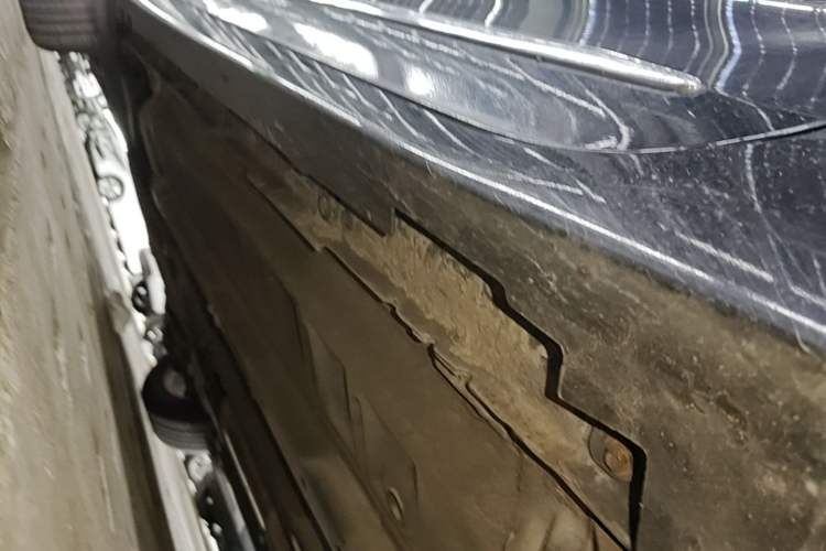 Used Nissan Teana 2013 2.0L XL Comfort Edition Chassis Front Right