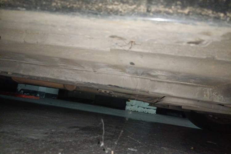 Used Nissan Teana 2013 2.0L XL Comfort Edition Chassis Front Right