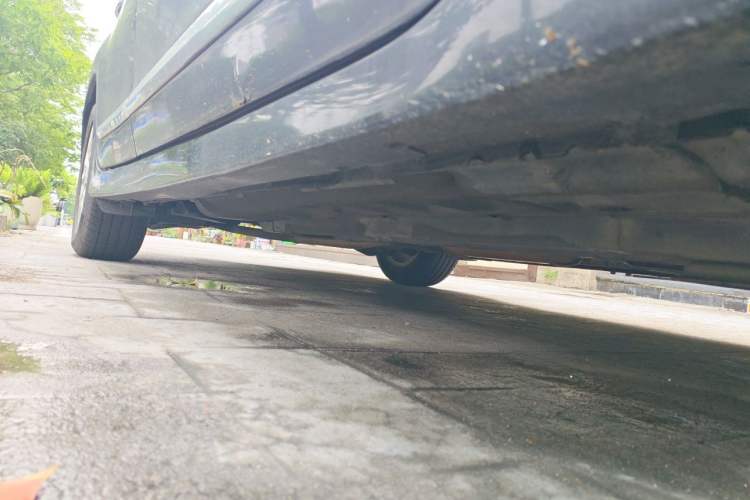 Used Nissan Teana 2013 2.0L XL Comfort Edition Chassis Front Right