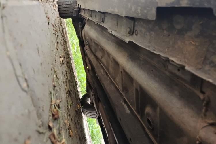 Used Nissan Teana 2013 2.0L XL Comfort Edition Chassis Front Right