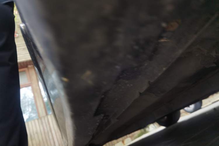 Used Nissan Teana 2013 2.0L XL Comfort Edition Chassis Front Right