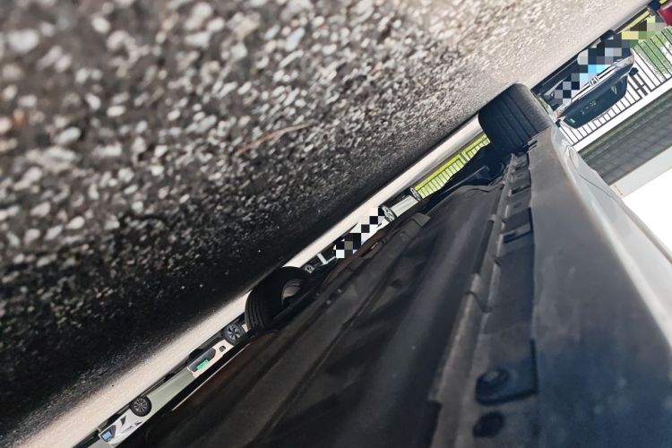 Used Nissan Teana 2013 2.0L XL Comfort Edition Chassis Front Right