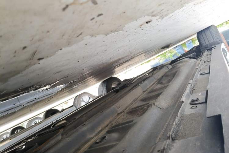 Used Nissan Teana 2013 2.5L XL Leading Edition Chassis Front Right