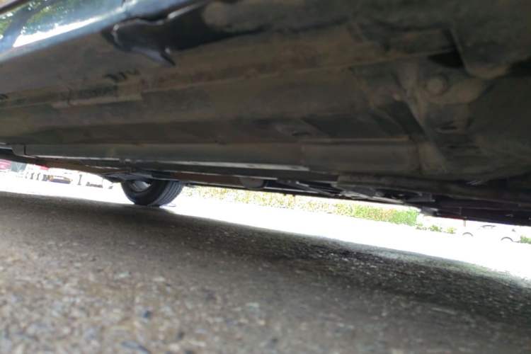 Used Nissan Teana 2013 2.0L XL Comfort Edition Chassis Front Right