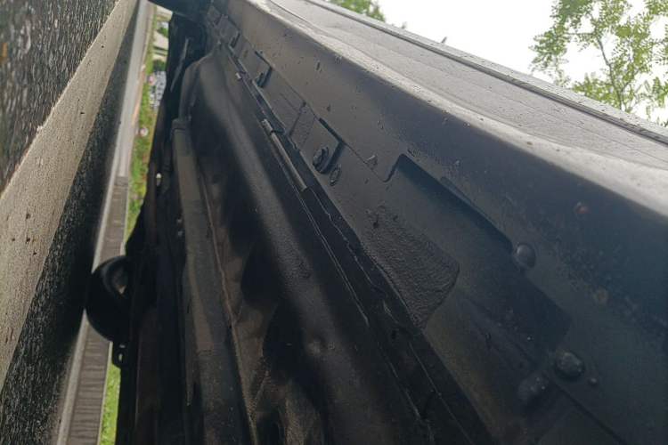 Used Nissan Teana 2013 2.0L XL Comfort Edition Chassis Front Right