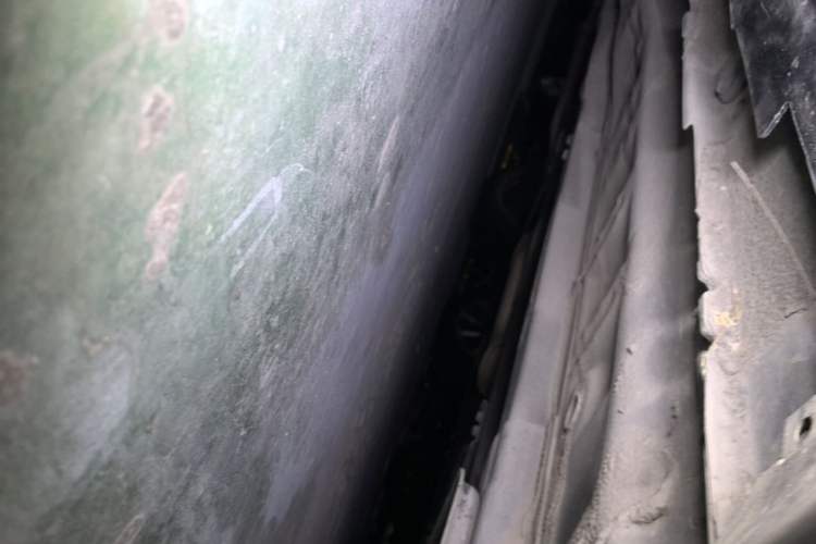 Used Nissan Teana 2013 2.0L XL Comfort Edition Chassis Front Right