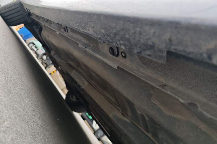 Used Nissan Teana 2013 2.0L XL-NAVI Smart Navigation Edition Chassis Front Right