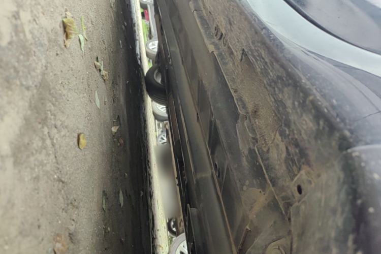 Used Nissan Teana 2013 2.0L XL Comfort Edition Chassis Front Right