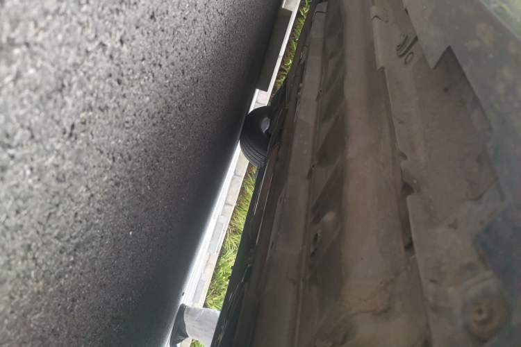Used Nissan Teana 2013 2.0L XL Comfort Edition Chassis Front Right