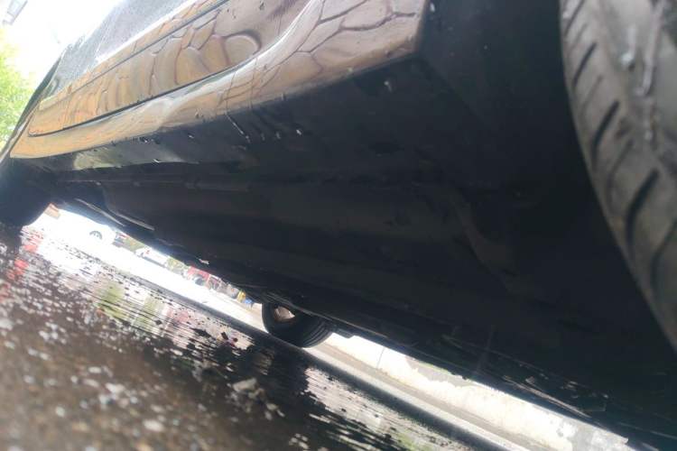 Used Nissan Teana 2013 2.0L XL Comfort Edition Chassis Front Right