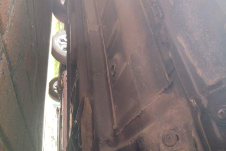 Used Nissan Teana 2013 2.0L XL Comfort Edition Chassis Front Right