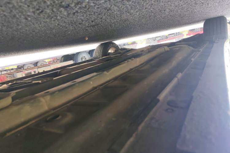 Used Nissan Teana 2013 2.0L XL Comfort Edition Chassis Front Right