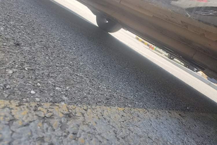 Used Nissan Teana 2013 2.0L XL Comfort Edition Chassis Front Right