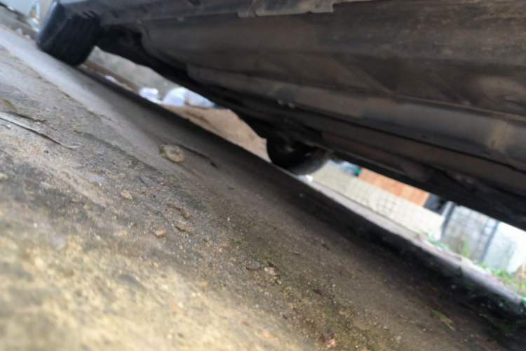 Used Nissan Teana 2013 2.0L XL Comfort Edition Chassis Front Right