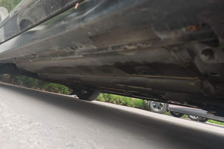 Used Nissan Teana 2013 2.0L XL Comfort Edition Chassis Front Right