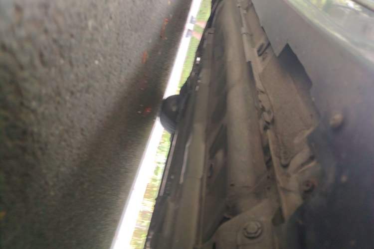 Used Nissan Teana 2013 2.5L XL Leading Edition Chassis Front Right