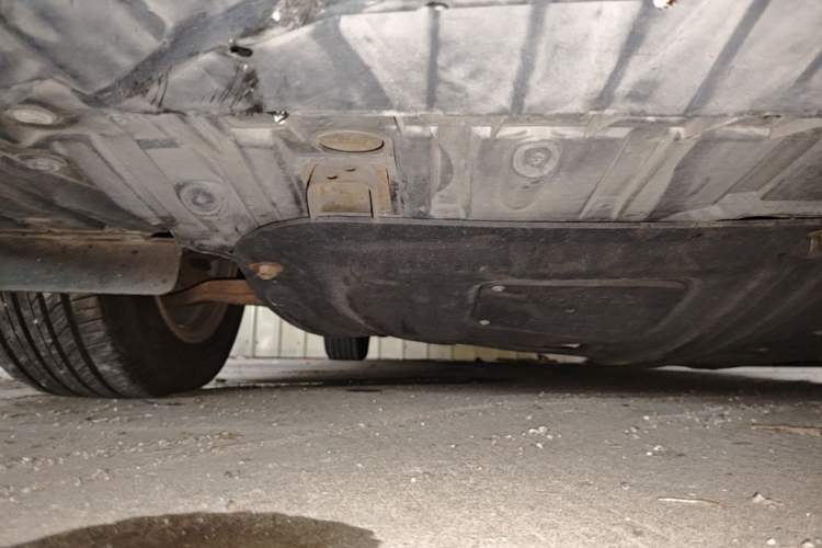Used Nissan Teana 2013 2.5L XL Leading Edition Chassis Front Right