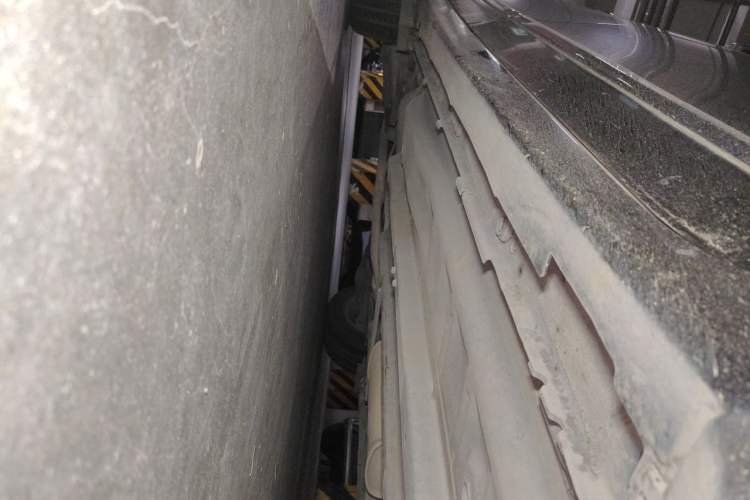 Used Nissan Teana 2013 2.0L XL Comfort Edition Chassis Front Right