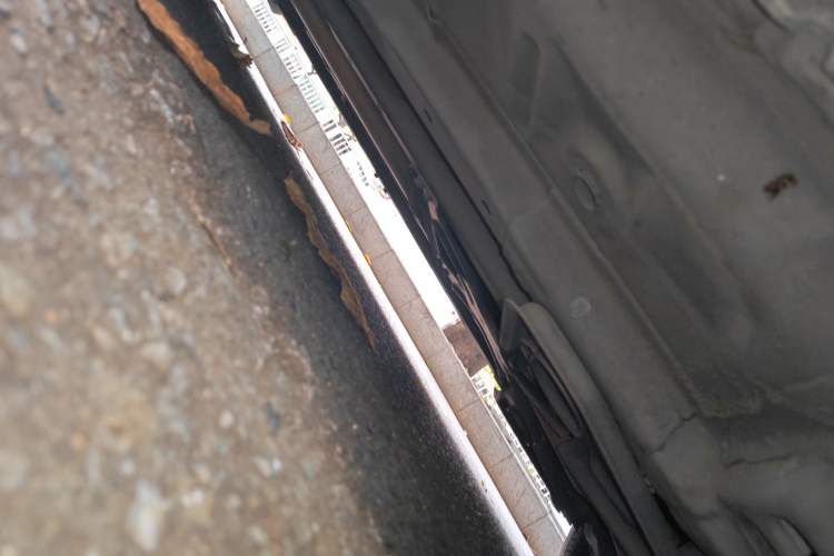 Used Nissan Teana 2013 2.5L XL Leading Edition Chassis Front Right
