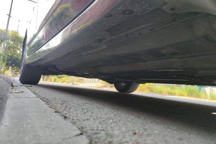 Used Nissan Teana 2013 2.5L XL Leading Edition Chassis Front Right
