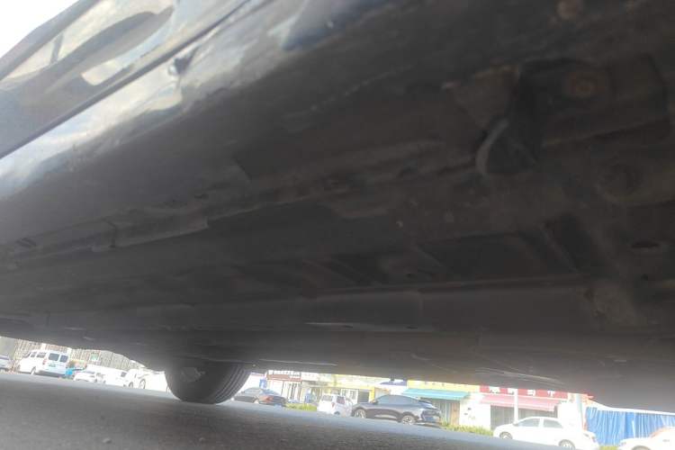 Used Nissan Teana 2013 2.0L XL-NAVI Smart Navigation Edition Chassis Front Right