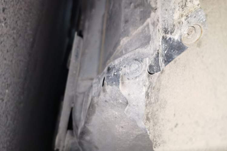 Used Nissan Teana 2013 2.0L XL Comfort Edition Chassis Front Right