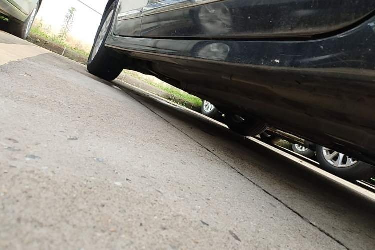 Used Nissan Teana 2013 2.0L XL Comfort Edition Chassis Front Right