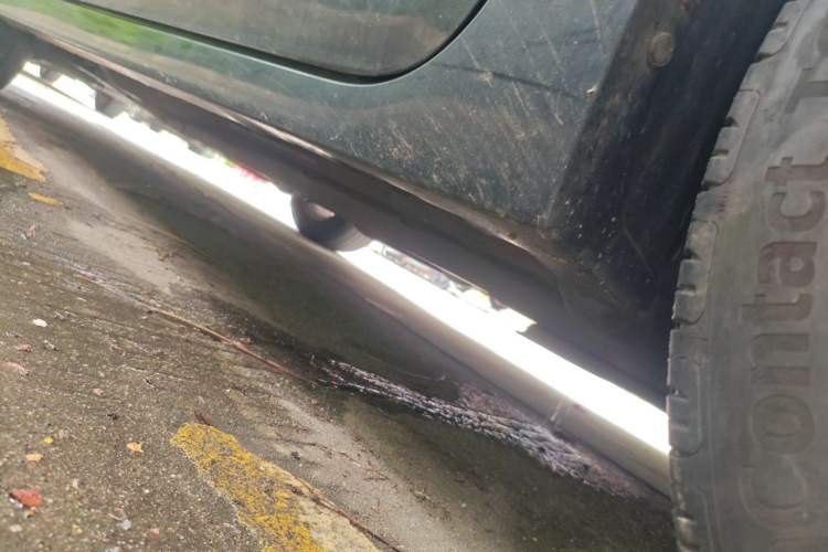 Used Nissan Teana 2013 2.0L XL Comfort Edition Chassis Front Right