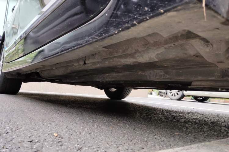 Used Nissan Teana 2013 2.0L XL Comfort Edition Chassis Front Right