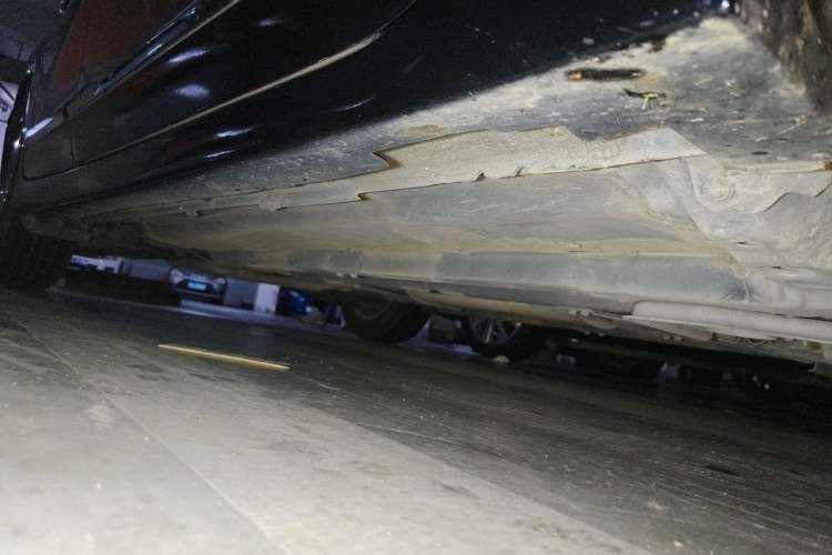 Used Nissan Teana 2013 2.5L XL Leading Edition Chassis Front Right