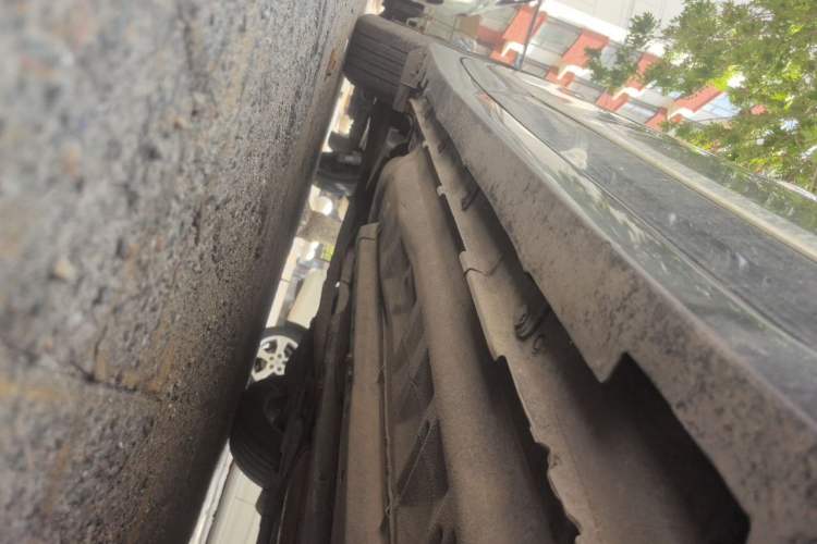 Used Nissan Teana 2013 2.0L XL Comfort Edition Chassis Front Right