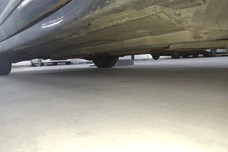 Used Nissan Teana 2013 2.0L XE Fashion Edition Chassis Front Right