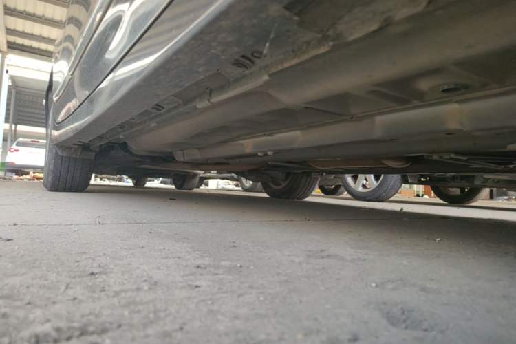 Used Nissan Teana 2013 2.0L XL Comfort Edition Chassis Front Right